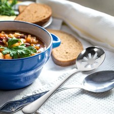 Cucchiaio a fessura, cucchiaio