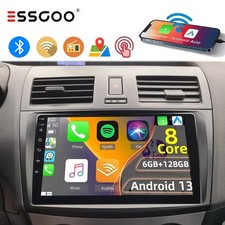 4G per Mazda 3 BL 2010-2013