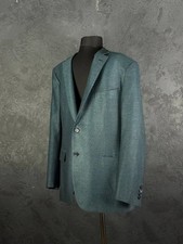 Giacca blazer monogramma