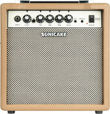 Amplificatore per chitarra - amplificatore,