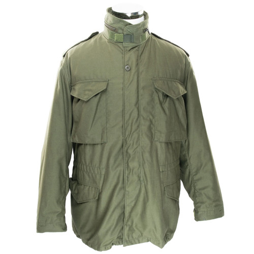 Vintage army m1965 m65 - us,