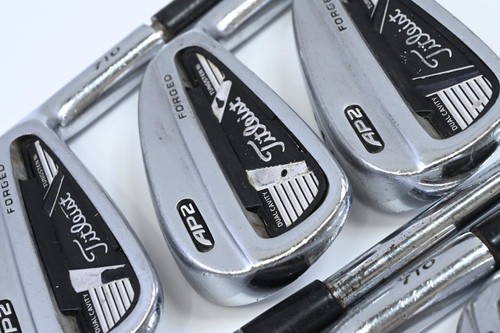 Titleist ap2 710 - 710, ferri