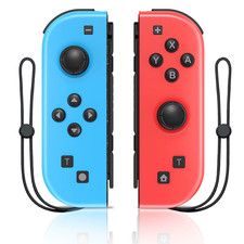Gamepad Wireless per Nintendo