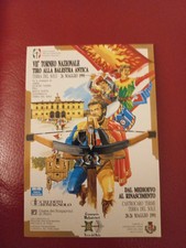 Cartolina Pubblicitaria