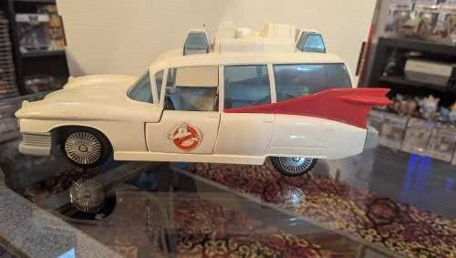 1984 ghostbusters ecto - ghostbusters,