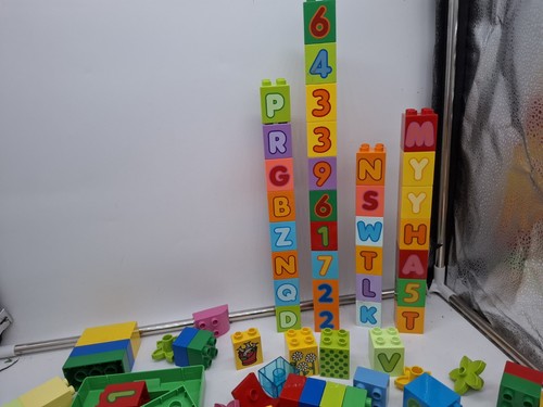 Lego duplo 2kg bundle - duplo, lotto