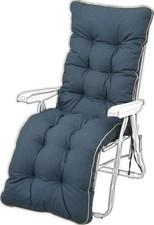 Cuscino per sdraio da giardino