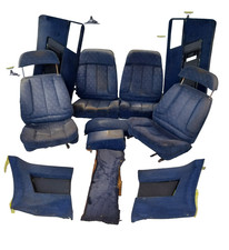 kit sedili tappezzria lancia