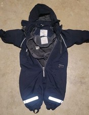 Tuta da neve Polarn O. Pyret