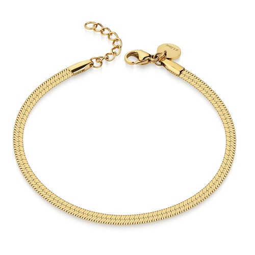 Bracciale zeeme stainless - bracciale,