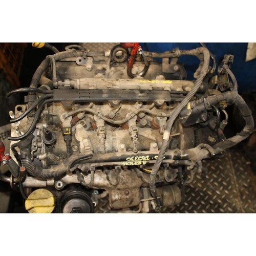 Motore compl fiat - compl.,