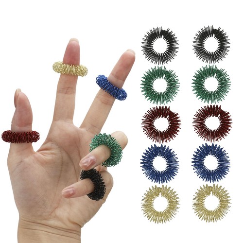 Zeno spiky fidget - fidget, –