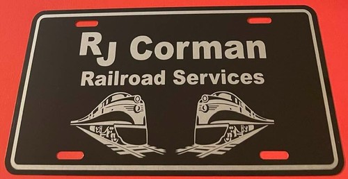 Corman servizi ferroviari - rj,