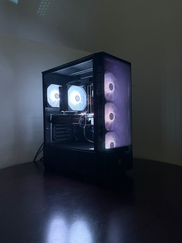 Gaming intel 11400f - gaming, i5