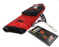 Faretra Aurora Next con tasca