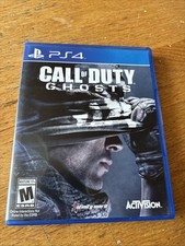 Call of Duty: Ghosts - Sony