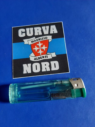 Adesivo stickers ultras curva - adesivo,