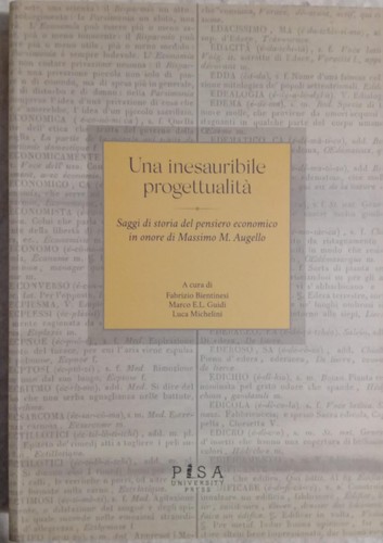 Una inesauribile