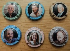 Rare Nouvelles Capsules