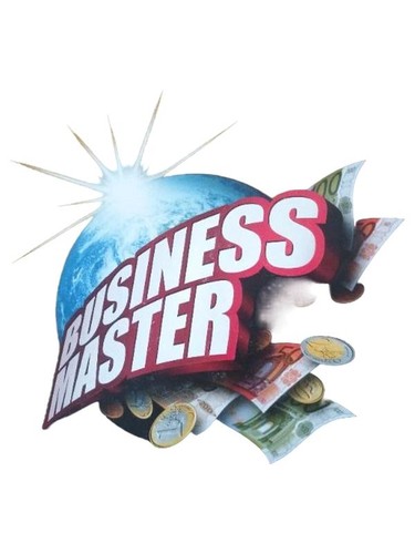 Business master il gioco - master,