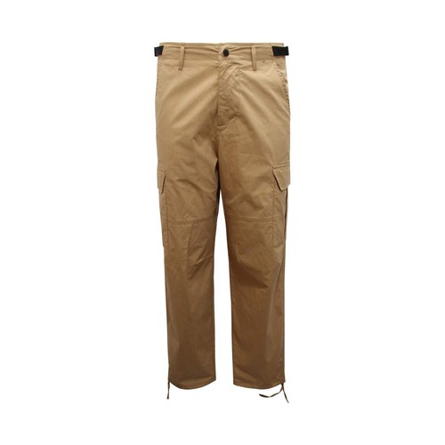 O9692 pantalone cargo - pantalone, uomo
