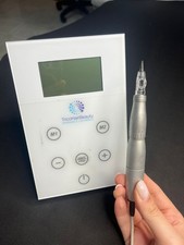 Dermografo micro - dermografo,