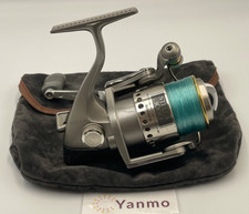 Mulinello da Pesca Shimano 95 Stella 3000 Spinning Gear Ratio 5.1:1 Usato Gia...