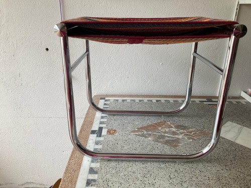 Sgabello bagno lc9 cassina - da,