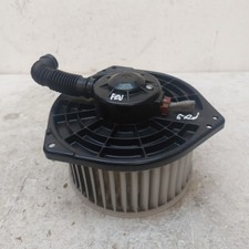 Motore ventola radiatore Honda