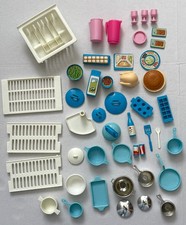 Barbie dream kitchen - barbie, cucina