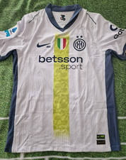 INTER MAGLIA SHIRT NIKE