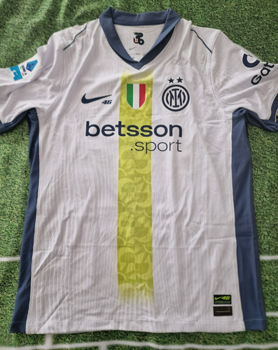 Inter maglia shirt nike - shirt,
