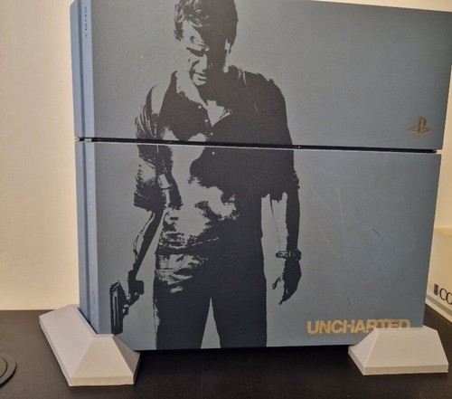 Ps4 limited edition uncharted - ps4,