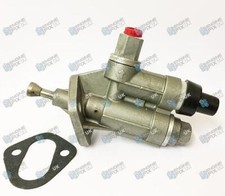 Pompa sollevamento carburante