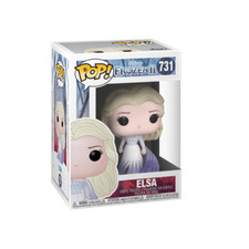 Funko POP! Disney Frozen II