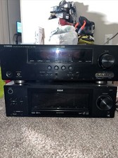 Yamaha RX V365 5.1 Channel 500