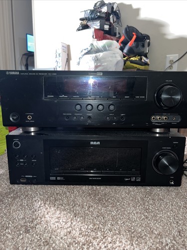 Yamaha v365 channel - v365,