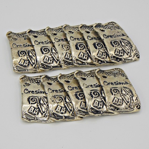 Lotto medagliette in - medagliette,