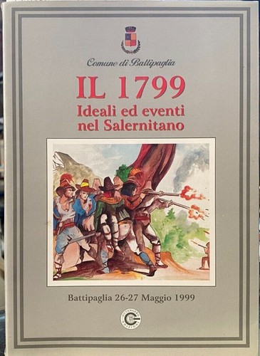 1799 ideali ed - (salerno),