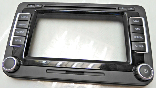 Tiguan rns510 carena - /,