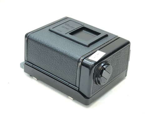 Bronica etr etrs etrsi - etrs,, 645