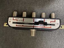Commutatore antenna Minix Switch TWS-150