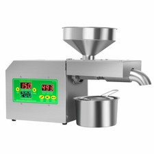 R3S Macchina Olio di Oliva