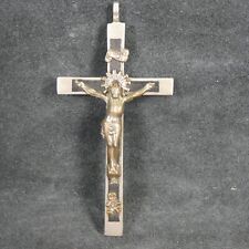 Antique Large Golgotha