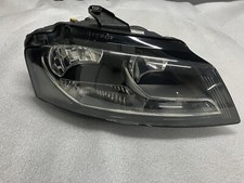 Faro Fanale Anteriore Audi A3