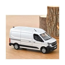 Renault Master E-Tech 100%
