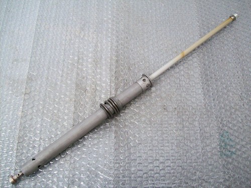 Pompante forcella anteriore - forcella,