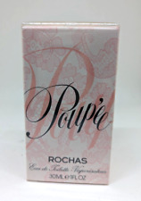 Rochas Poupee EDT Spray 30 ml Donna Fuori Produzione