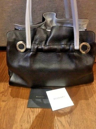 Bulgari borsa modello twist - modello,