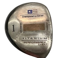 US Kids Golf Titanio Tungsteno 1 Legno Light Flex Albero Grafite 40" Mano Destra